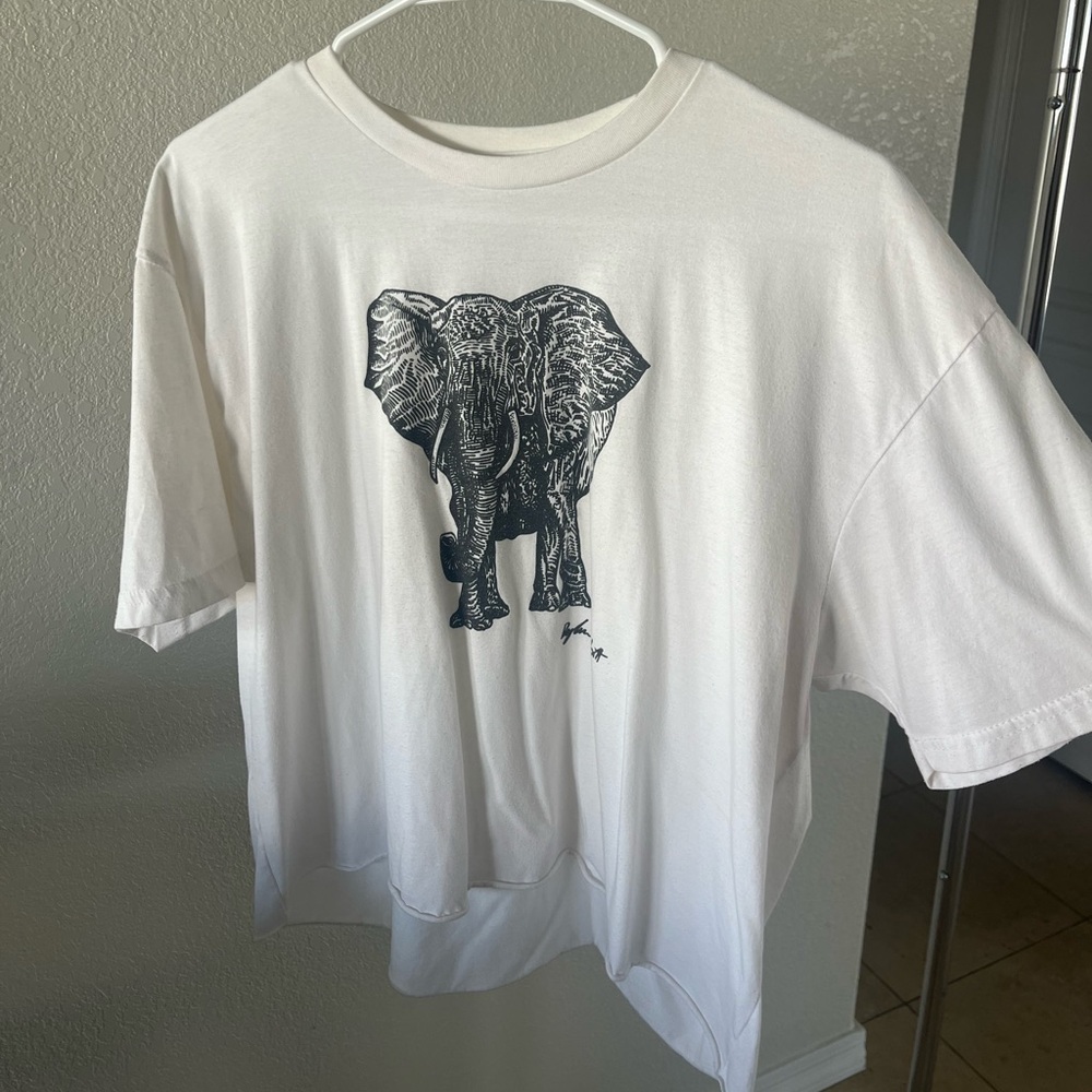 Cute tee